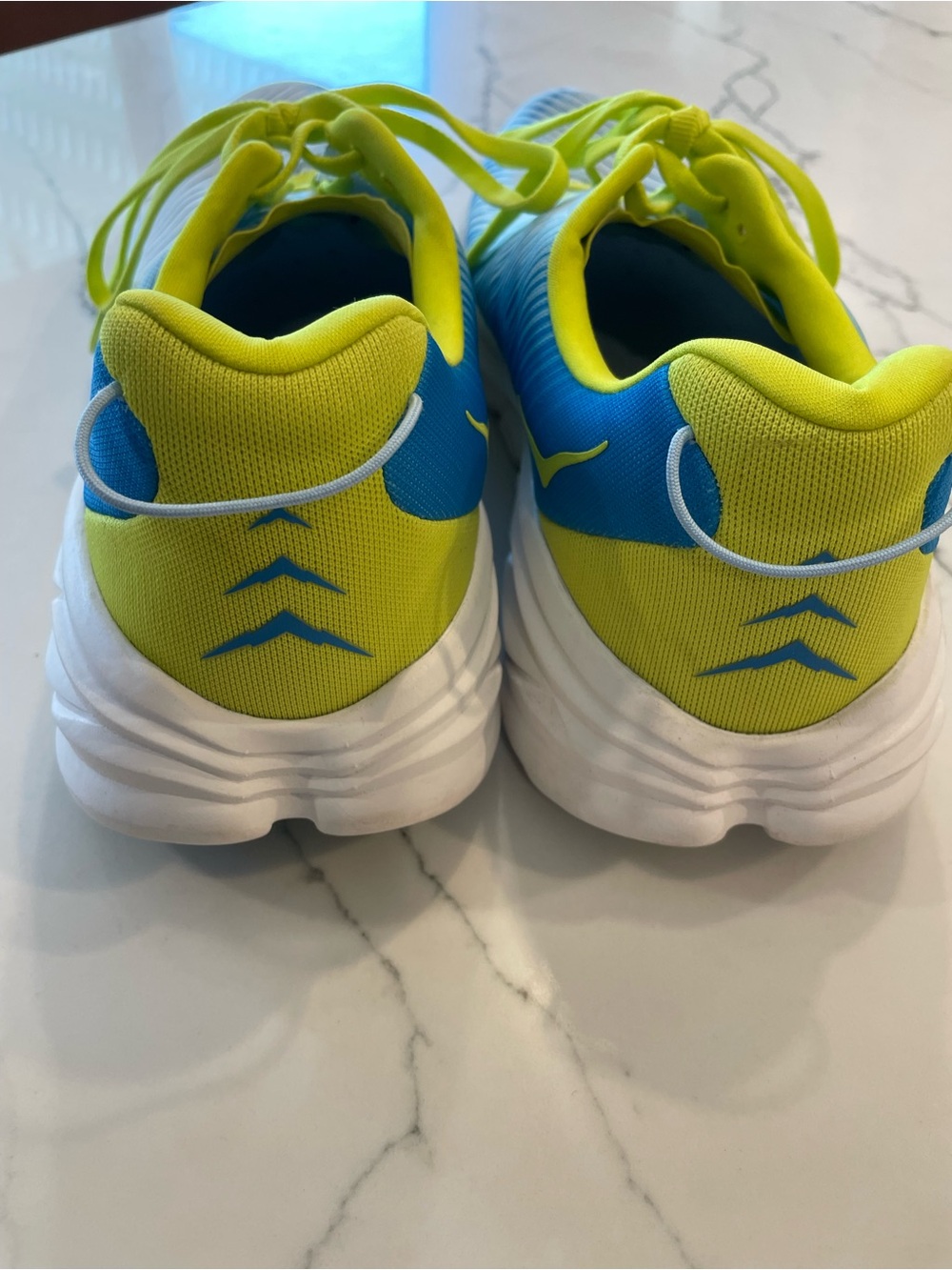 HOKA Men’s One One Rincon 3 Running Shoes - Picture 4 of 11